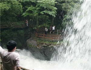 周边风景